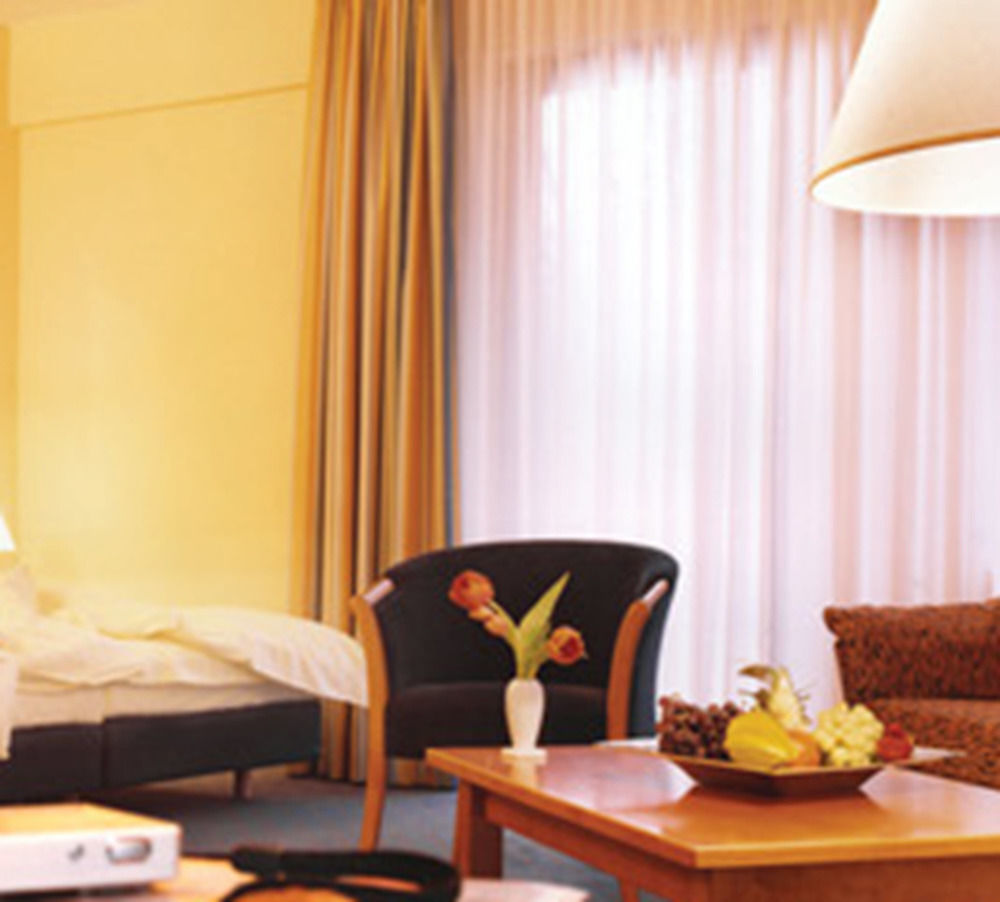 Hotel Centro Park Berlin-neukölln Berlin
