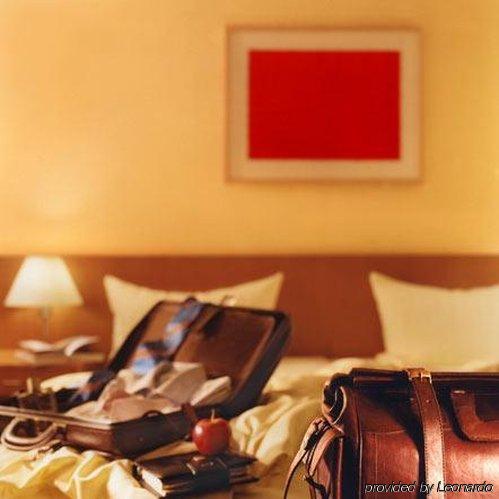 Hotel Centro Park Berlin-neukölln Berlin