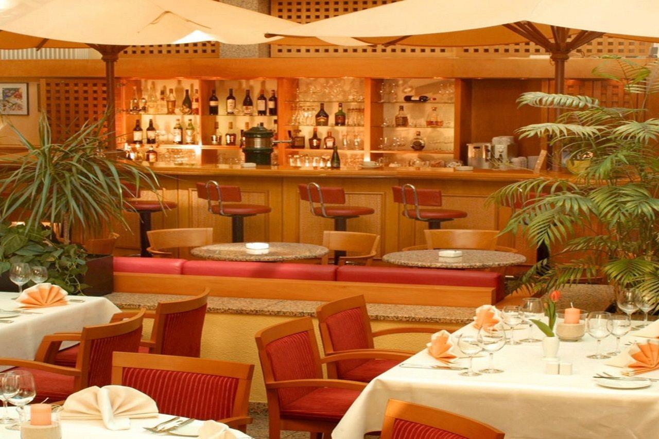 Hotel Centro Park Berlin-neukölln Berlin